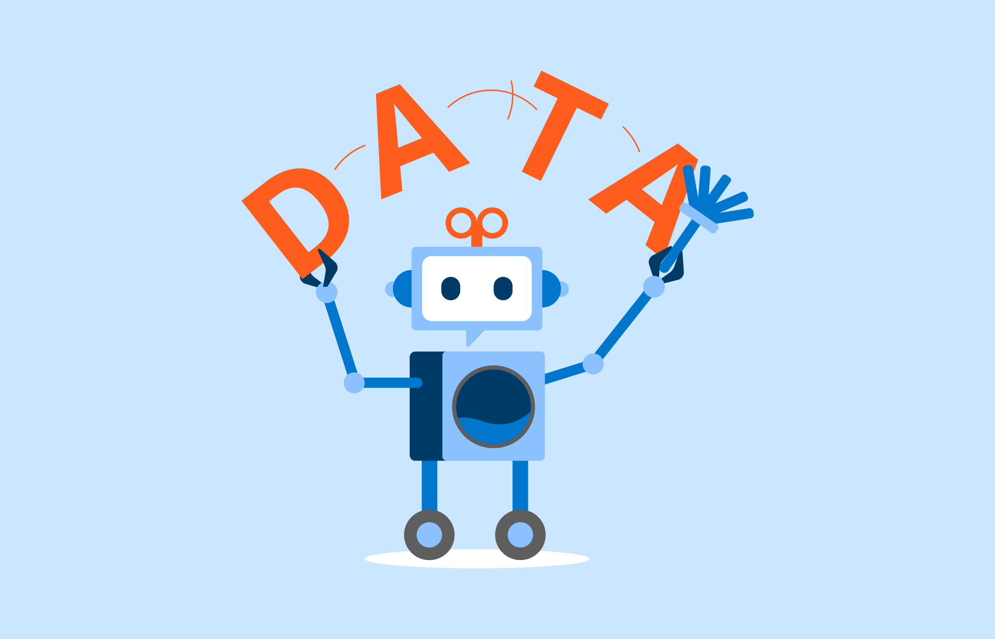 Datavask